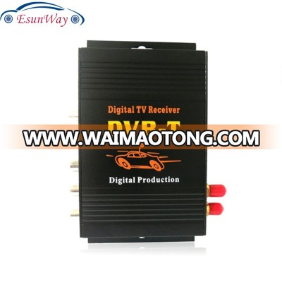 Digital TV Decoder DVB T Satellite Receiver Digital TV Receiver